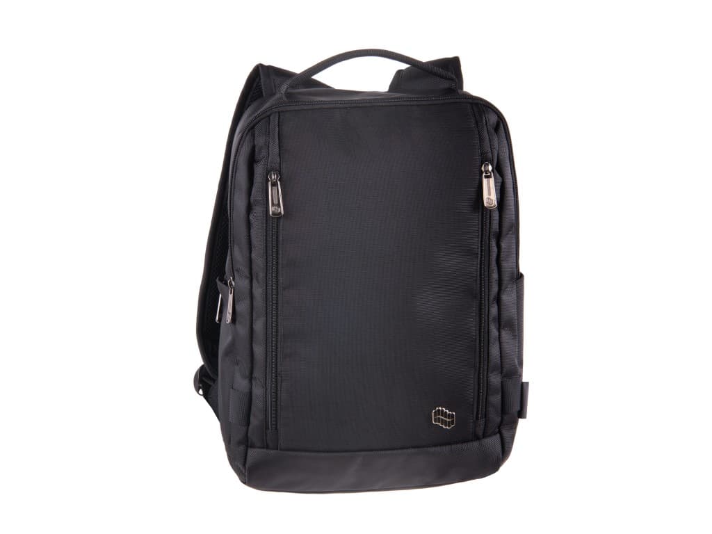 Ghiozdan Pulse Virgo Black 122226