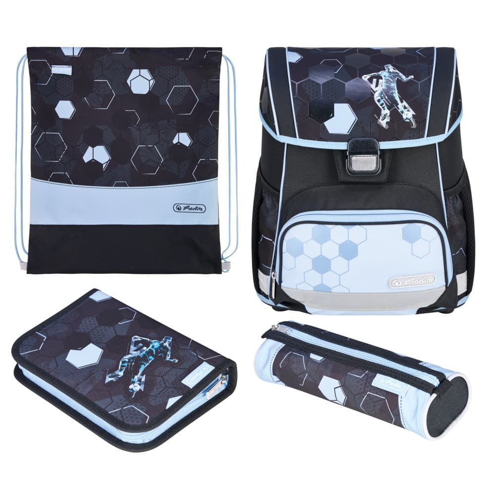 GHIOZDAN ECHIPAT LOOP PLUS CYBER SOCCER