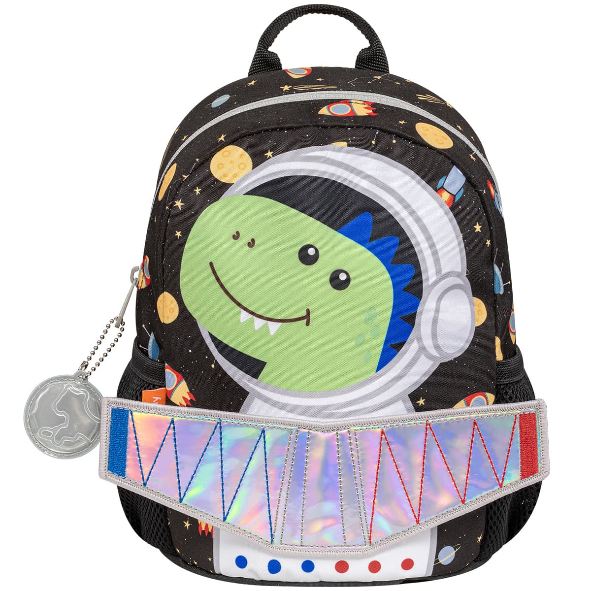 GHIOZDAN GRADINITA MINI DEAR FRIENDS ASTRO DINO