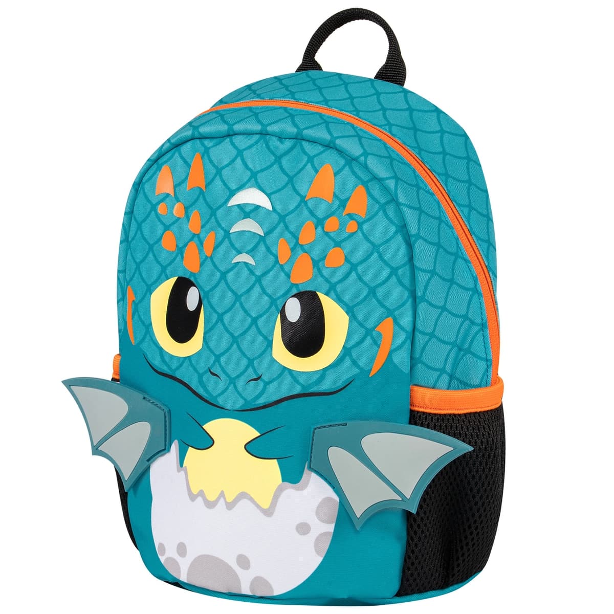 GHIOZDAN GRADINITA MINI DEAR FRIENDS SP ED DRAGON ACE