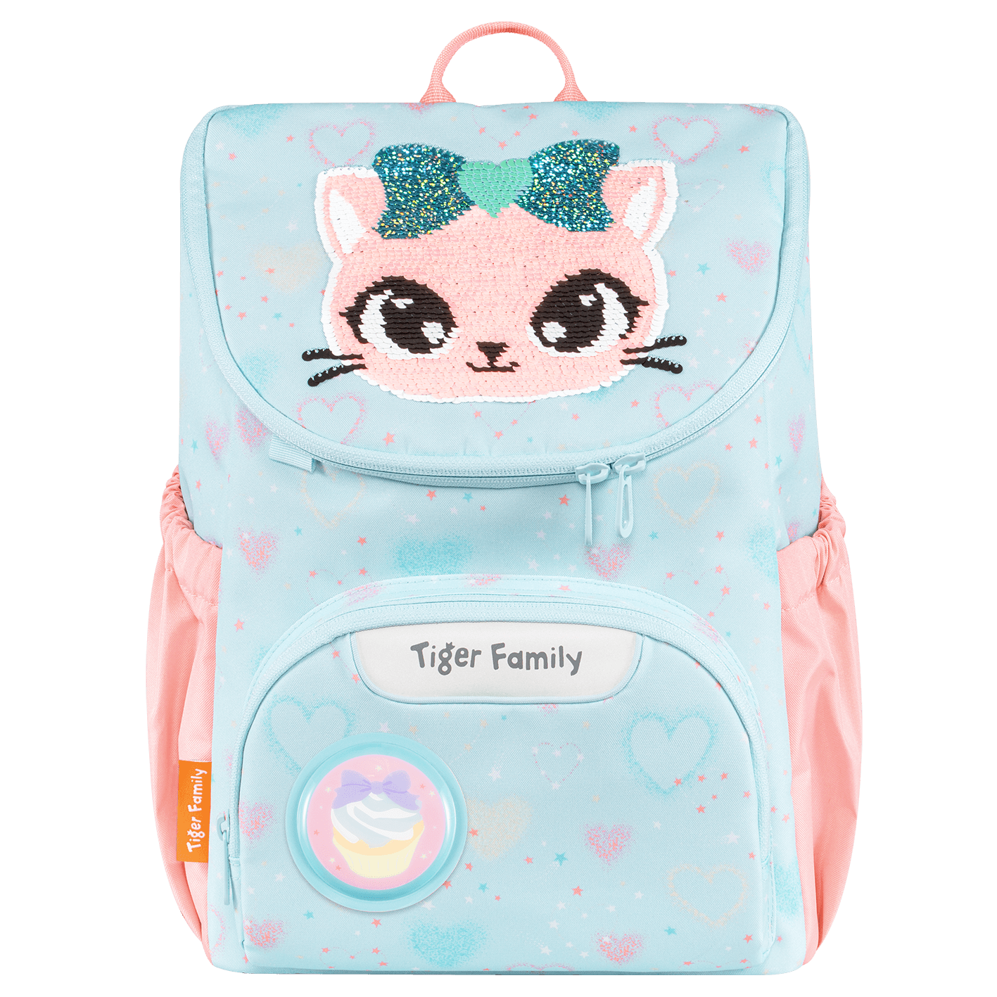 GHIOZDAN GRADINITA JOURNEY SWEET LIKE KITTY