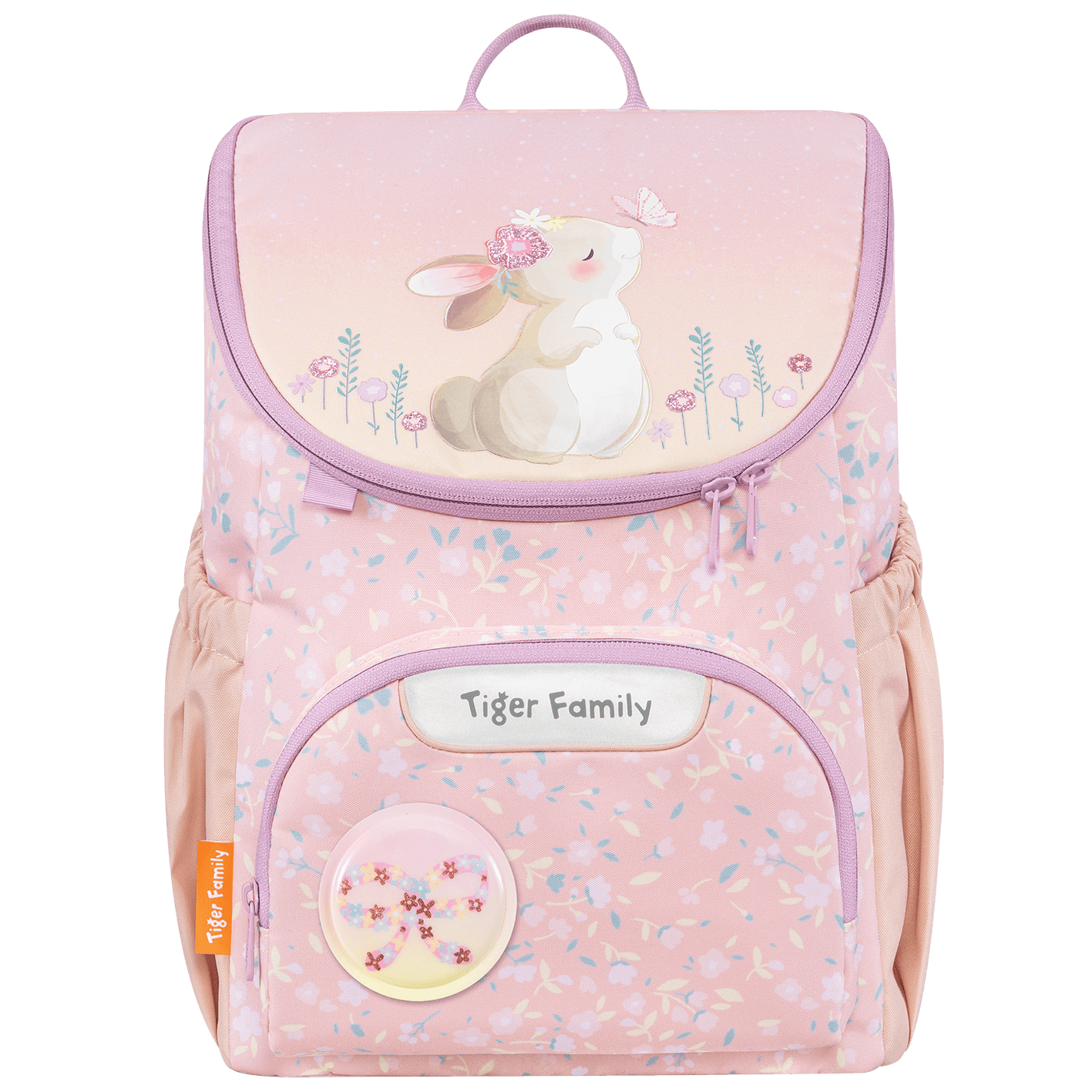GHIOZDAN GRADINITA JOURNEY BUNNY MIRACLES