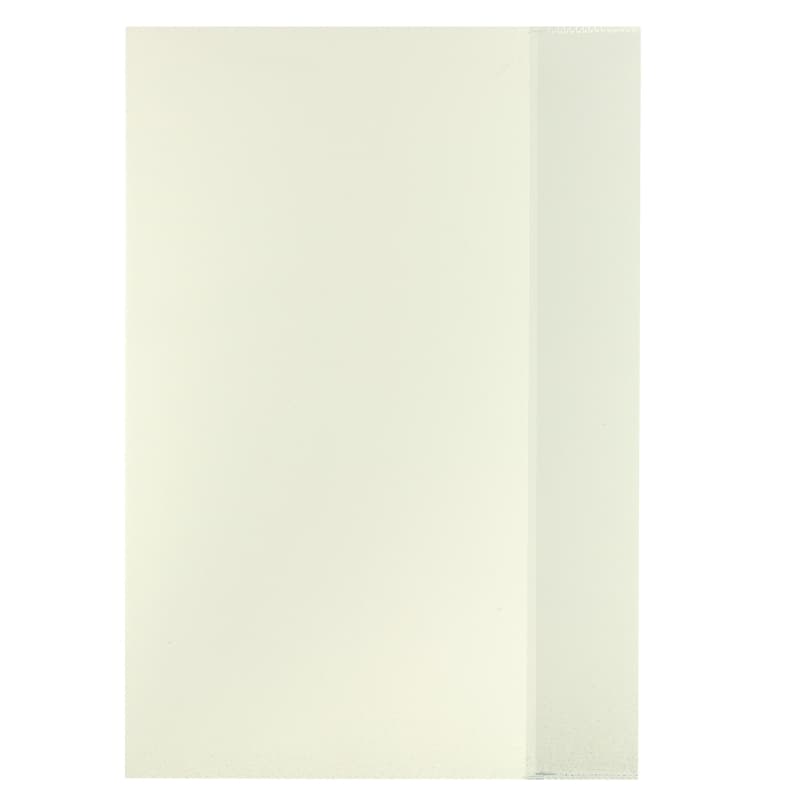 INVELITOARE A4 PP TRANSPARENT HERLITZ