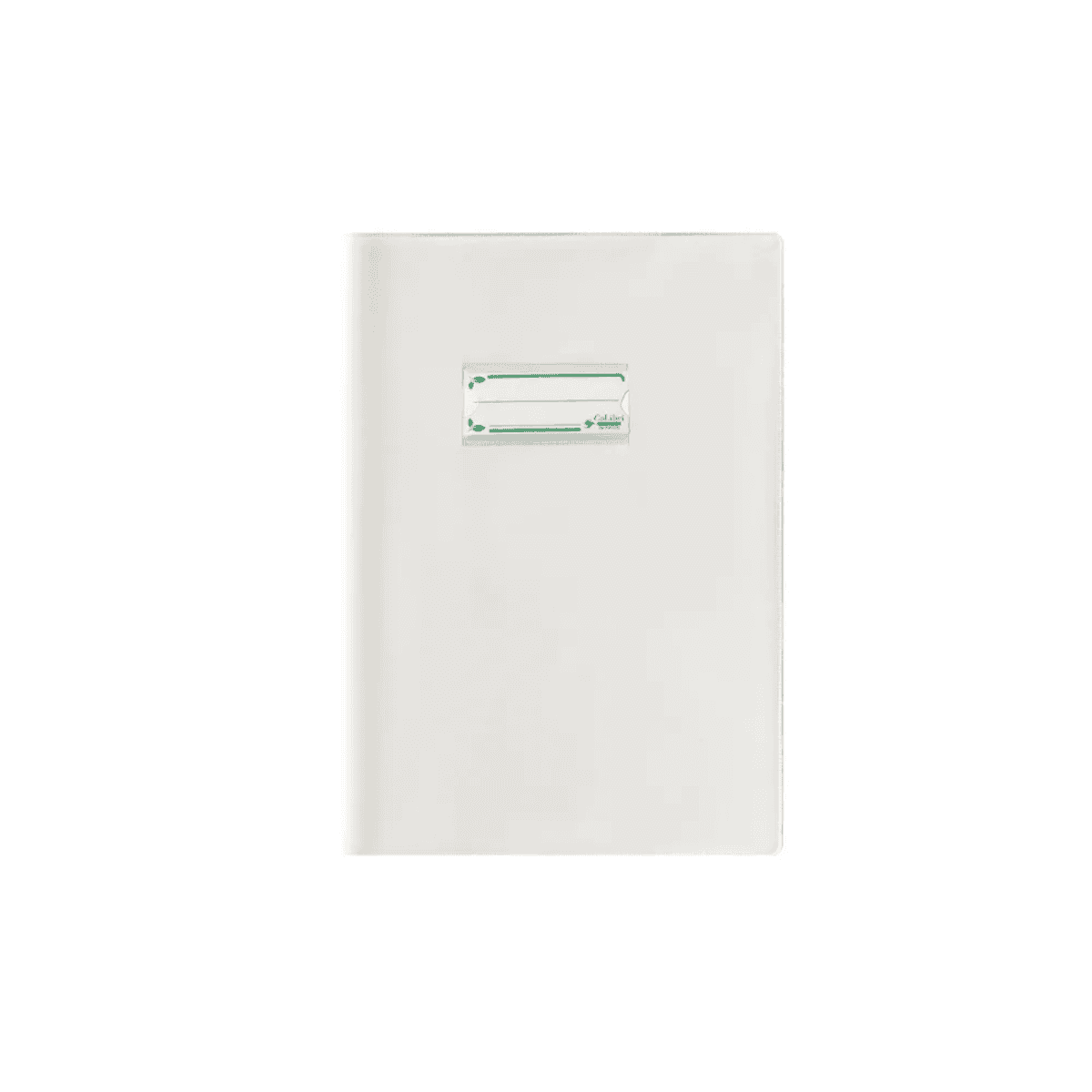 INVELITOARE COLIBRI ECO A5 140MIC ALB OPAC