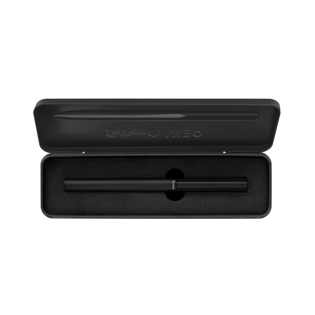 STILOU INEO ELEMENTS M BLACK ROCK CUTIE METALICA