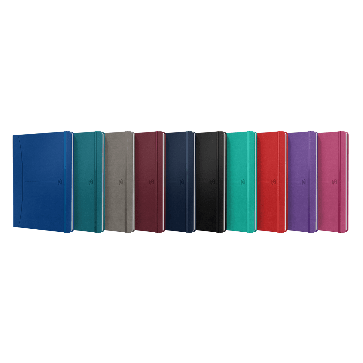 CAIET OXFORD SIGNATURE B5 80F SCRIBZEE PEFC DICTANDO DIVERSE CULORI