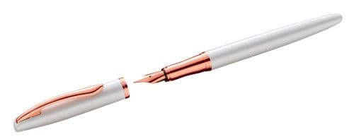 STILOU JAZZ NOBLE ELEGANCE M PEARL WHITE CUTIE CARTON