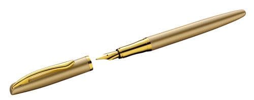 STILOU JAZZ NOBLE ELEGANCE M YELLOW GOLD CUTIE CARTON