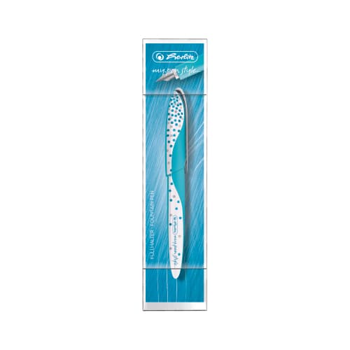 STILOU MY.PEN STYLE M FROZEN GLAM CUTIE PLASTIC