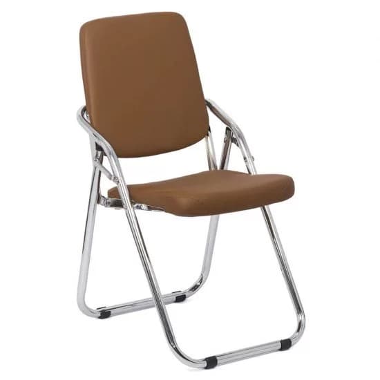 Scaune pliante HRC 609 maro