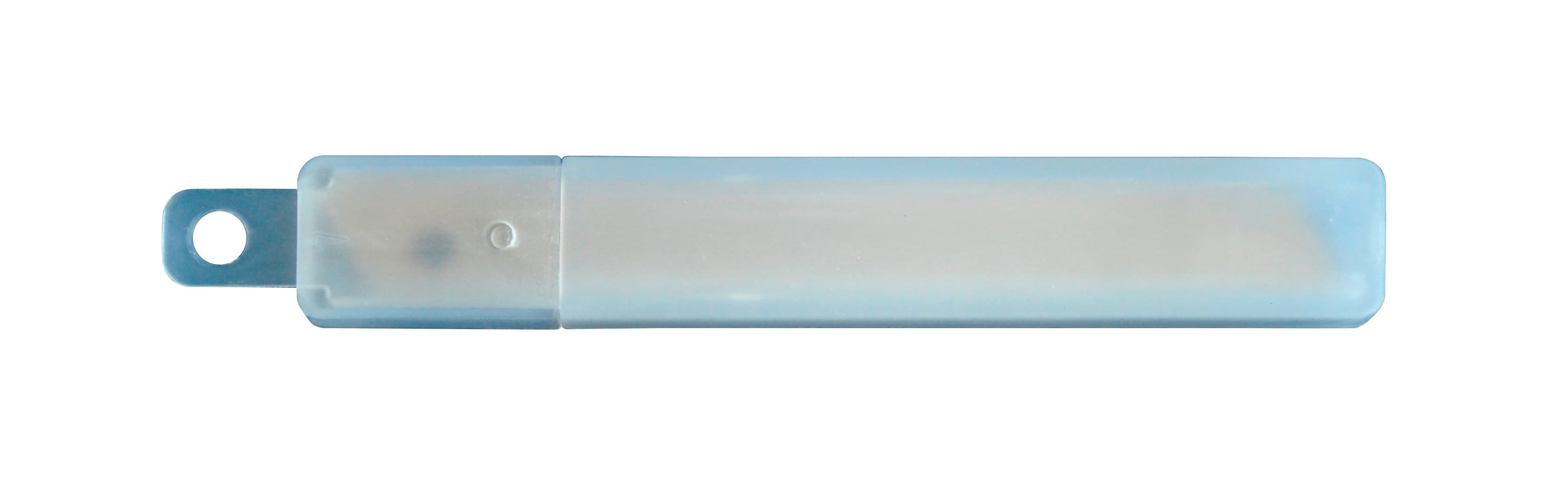 Rezerve cutter 9mm SK7, 10 buc/set, Optima Basic