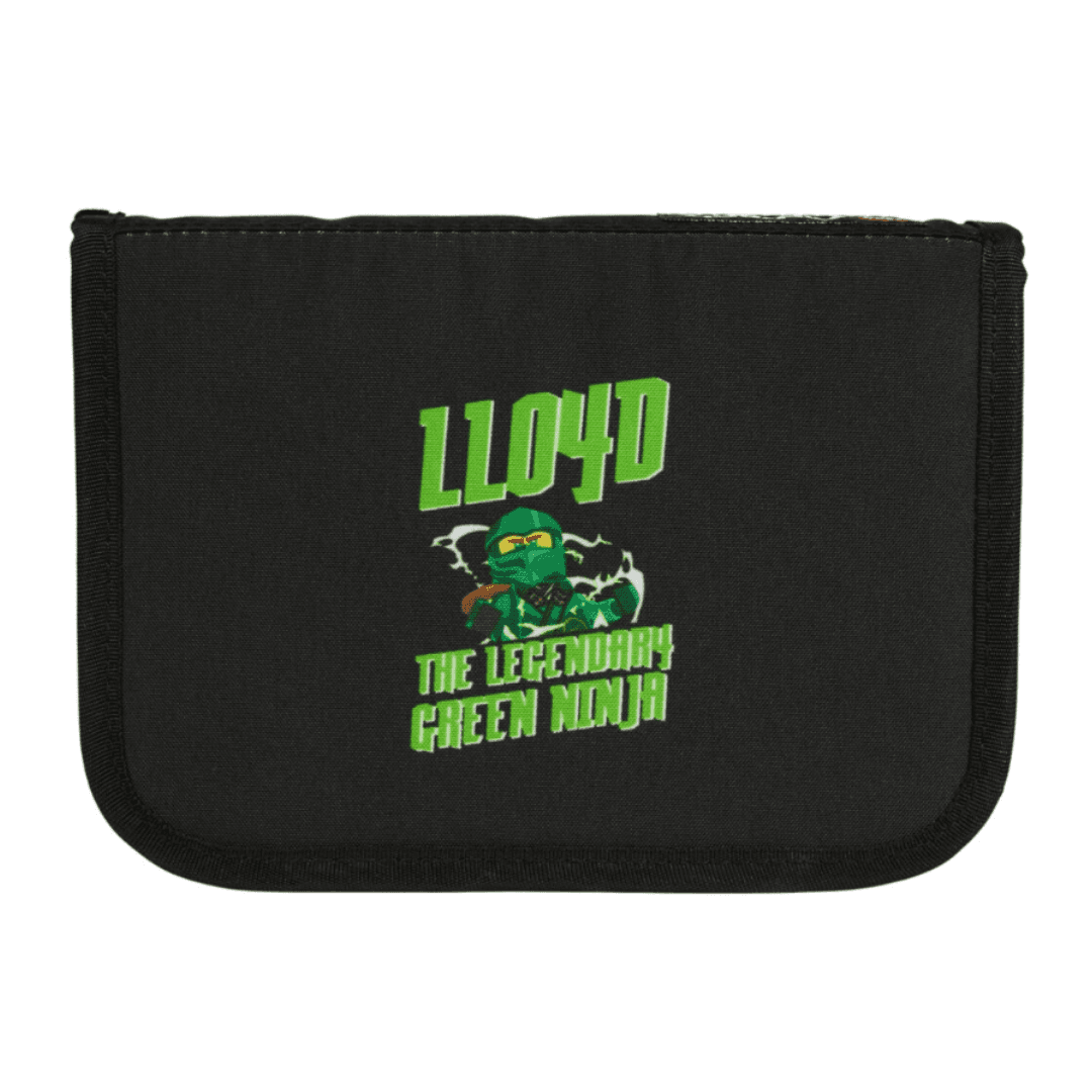 Penar echipat LEGO Core Line - design NinjaGo, Lloyd
