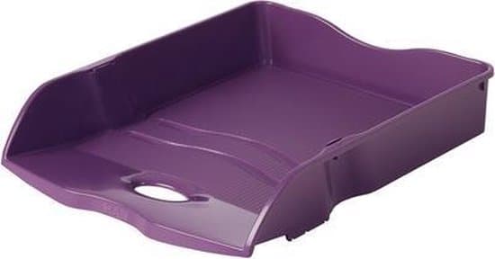 Tava documente HAN Loop Trend-colours - violet
