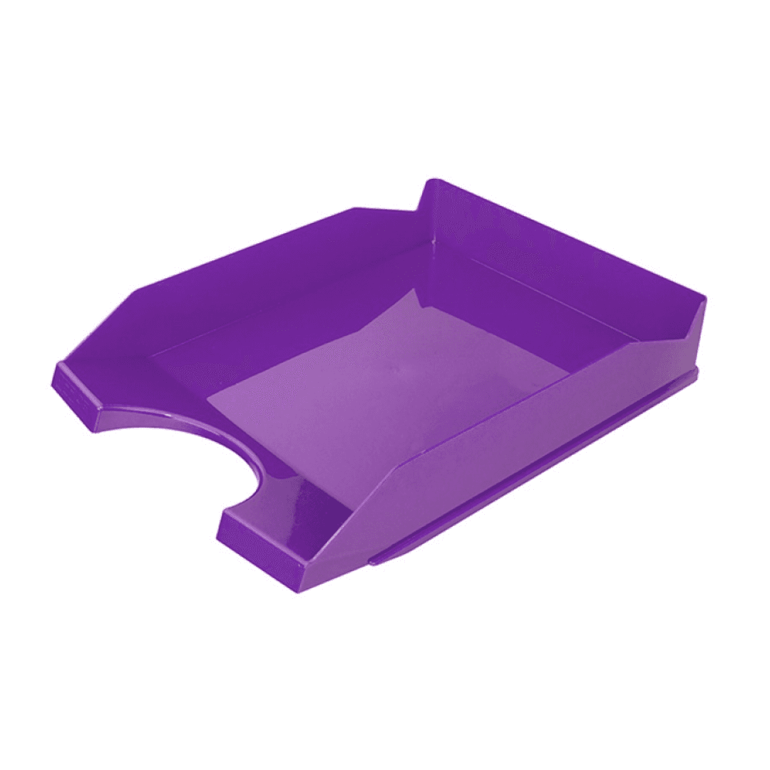 Tava documente Office Products - mov