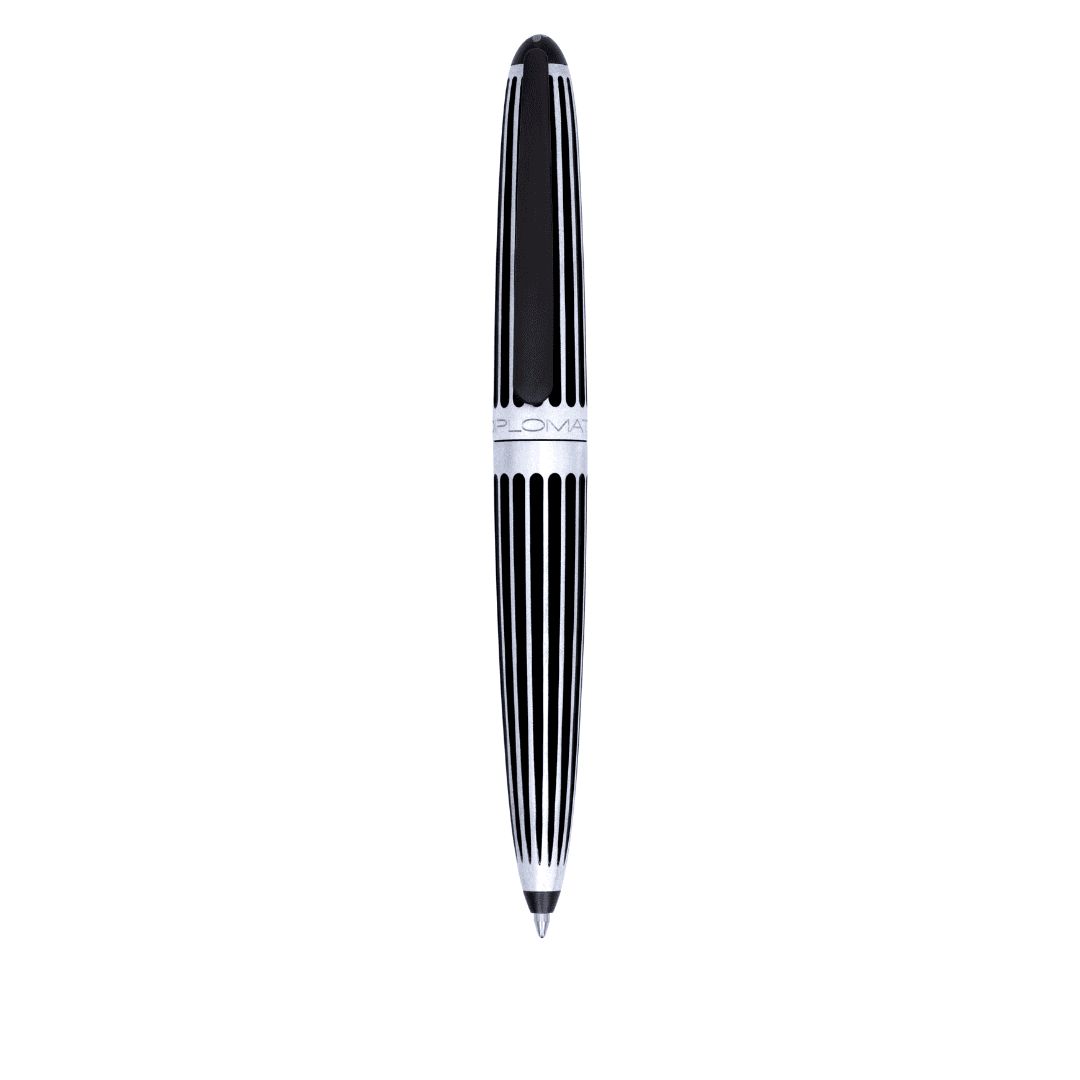 Pix easyflow DIPLOMAT Aero - stripes black