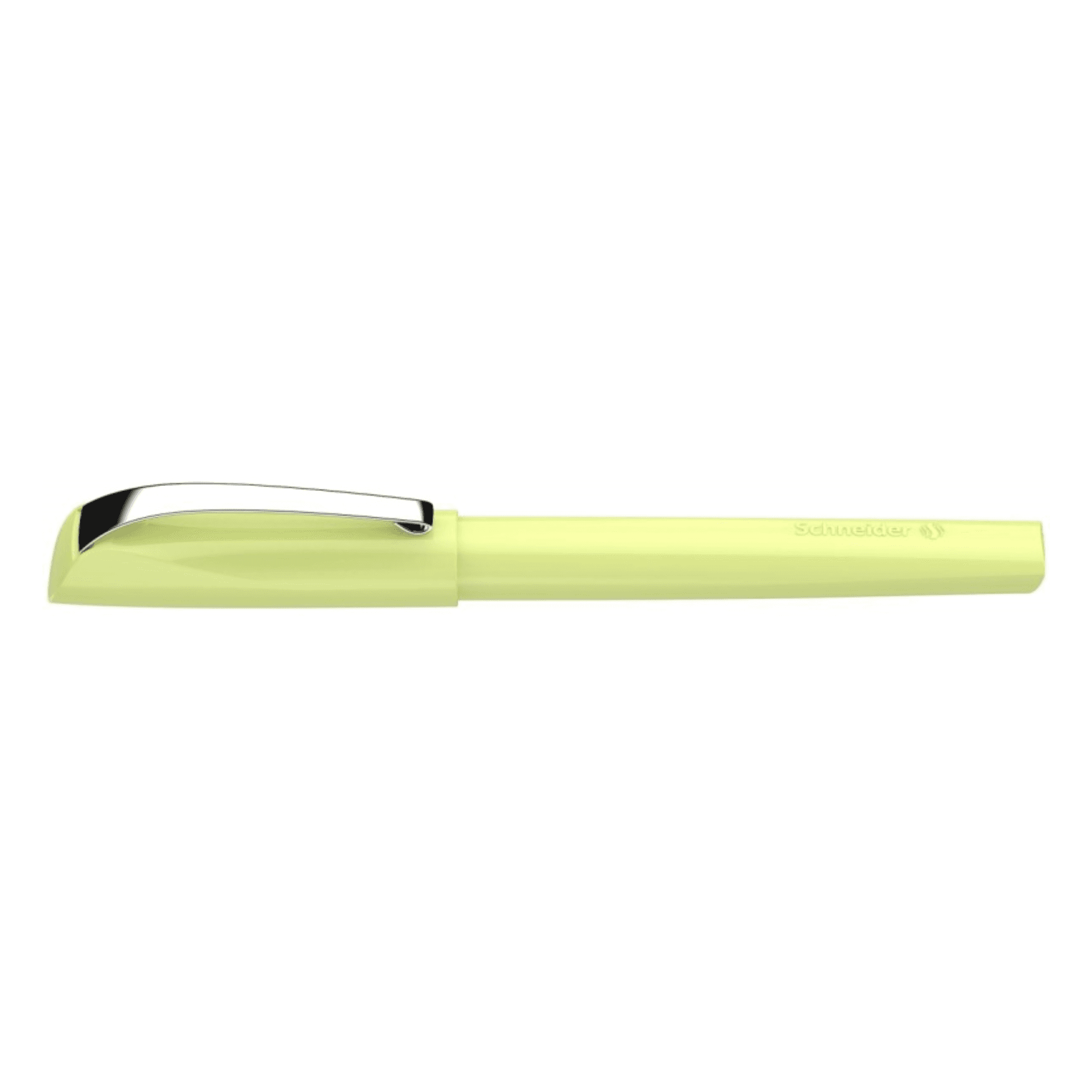 Stilou SCHNEIDER Ceod Color (tip M - medium) - corp lemon