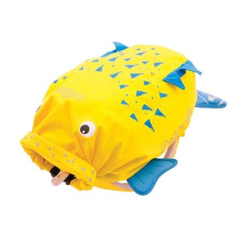 Rucsac Trunki PaddlePak Blow Fish 0111-GB01