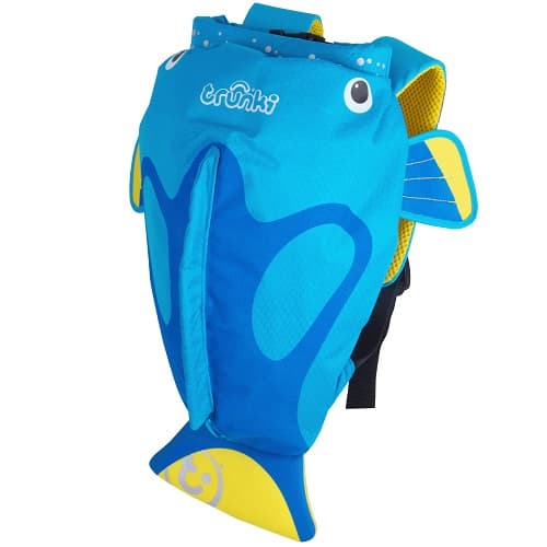 Rucsac Trunki PaddlePak Tang 0173-GB01