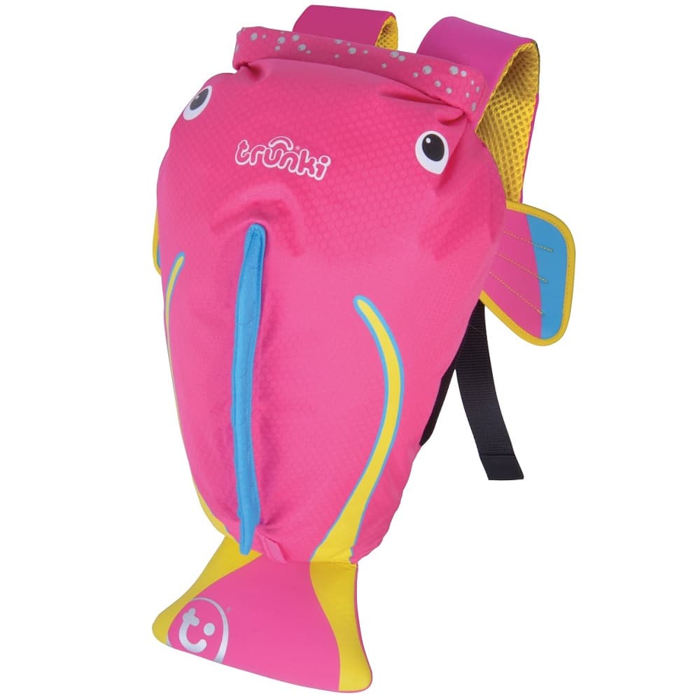 Rucsac Trunki PaddlePak Coral 0250-GB01