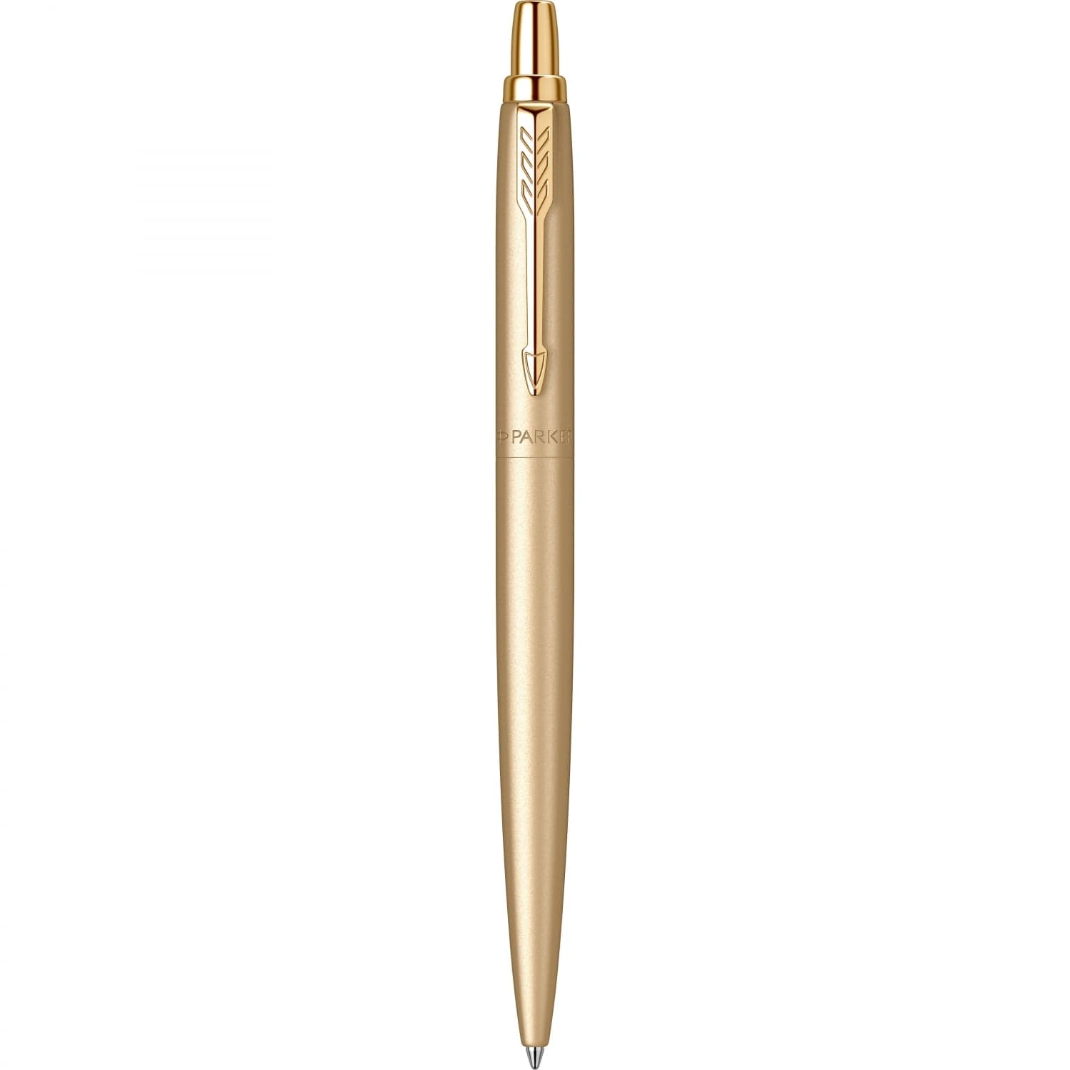 Pix Parker Jotter Royal XL Monochrome Gold GT