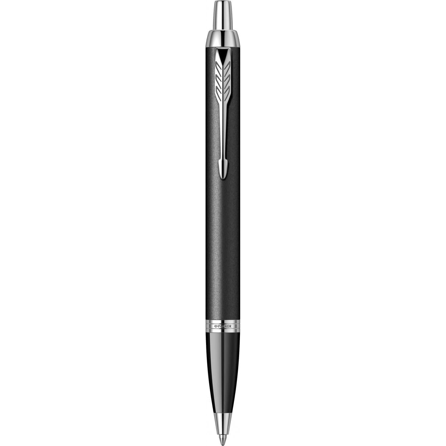 Pix Parker IM Royal Essential Matte Black CT