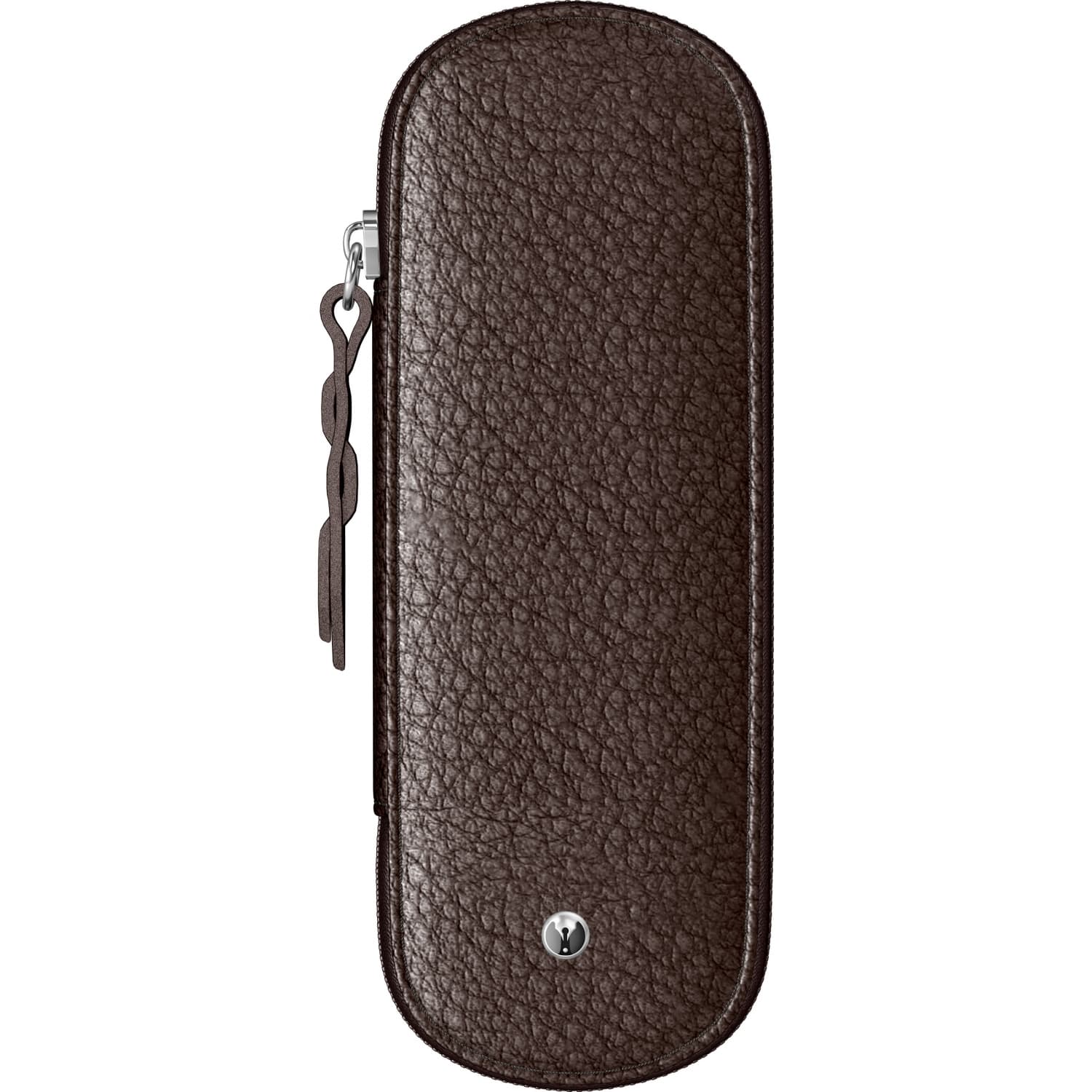 Etui Piele Scrikss DR 52308 Toscana Brown - 3 Piese