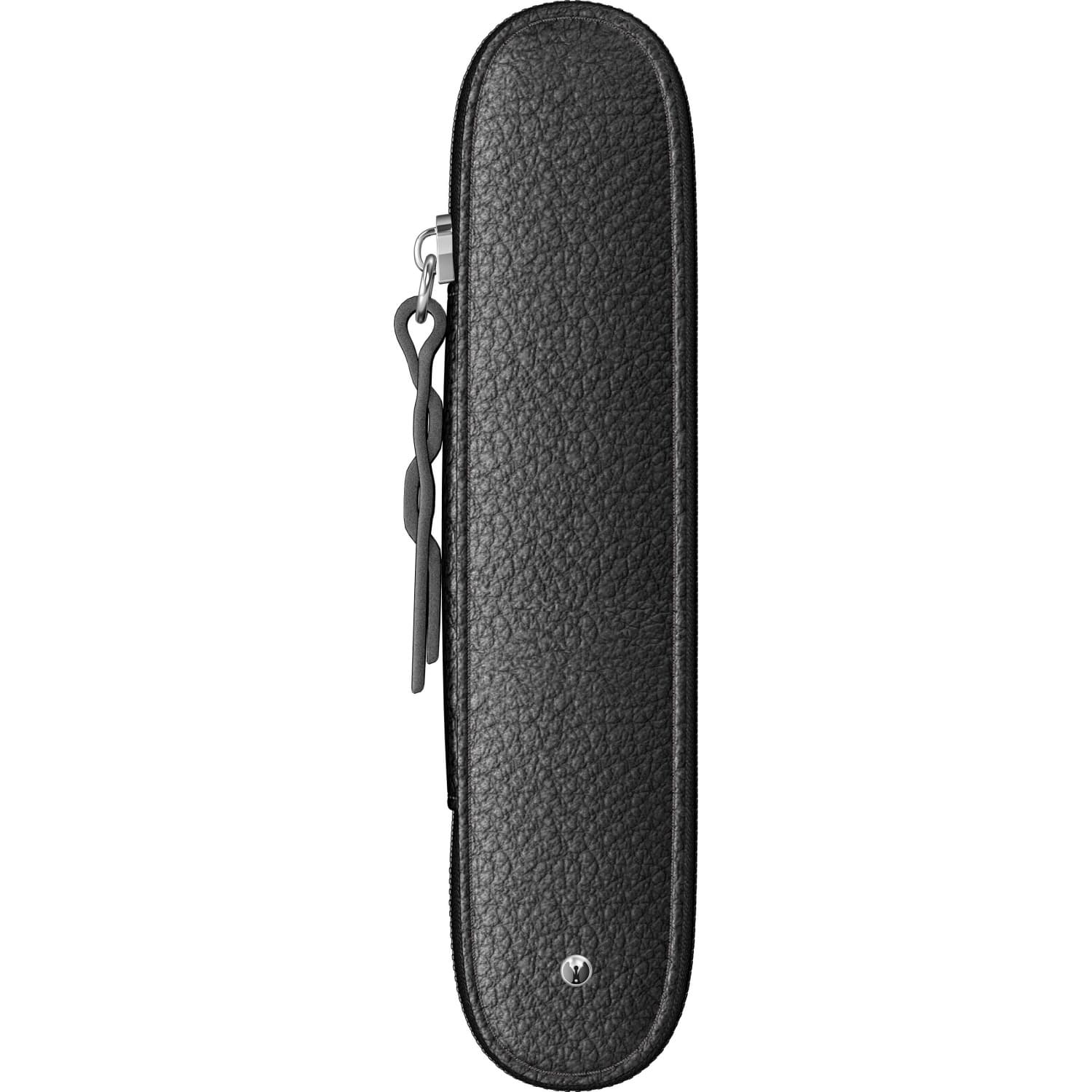Etui Piele Scrikss DR 2109 Toscana Black - 1 Piesa