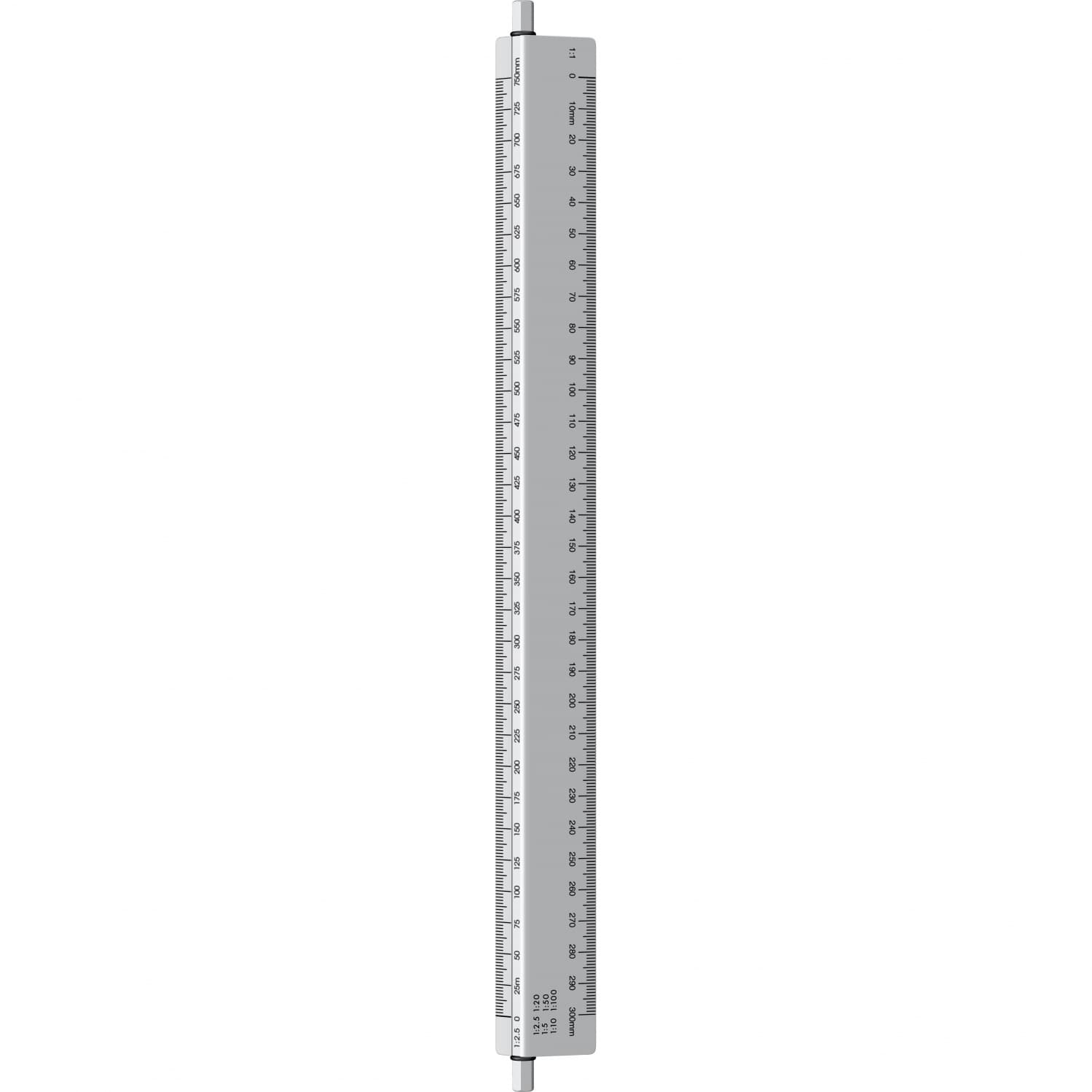 Scarar cu Reductie Standardgraph Engineer 1:2.5 / 1:5 / 1:10 / 1:20 / 1:50 / 1:100