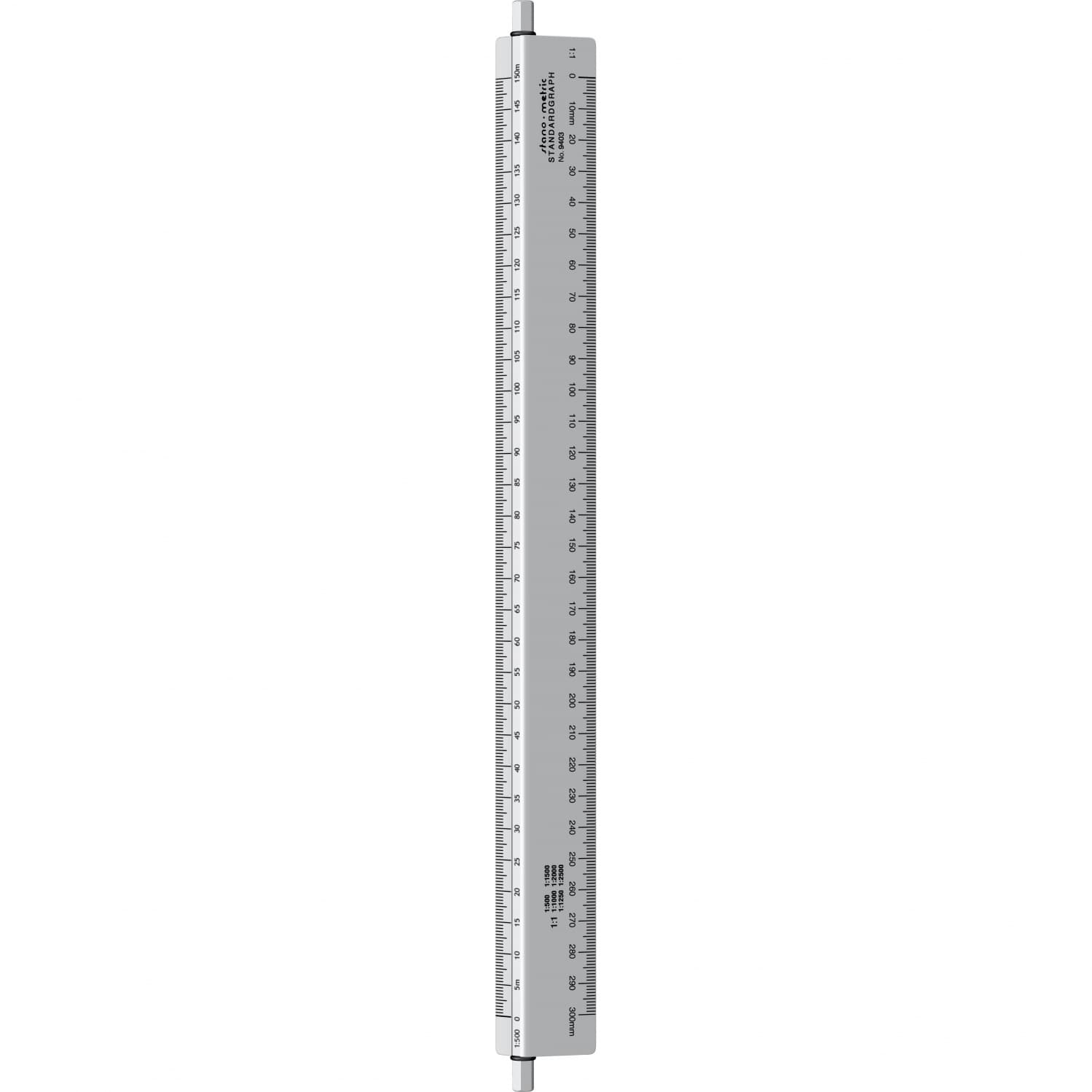 Scarar cu Reductie Standardgraph Topographic 1:500 / 1:1000 / 1:1250 / 1:1500 / 1:2000 / 1:2500