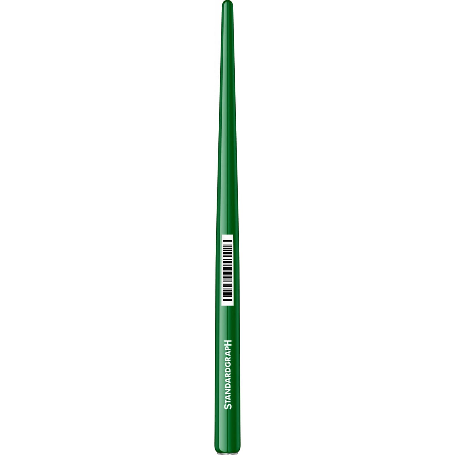 Toc Caligrafie Corp Lemn Standardgraph Holz Green