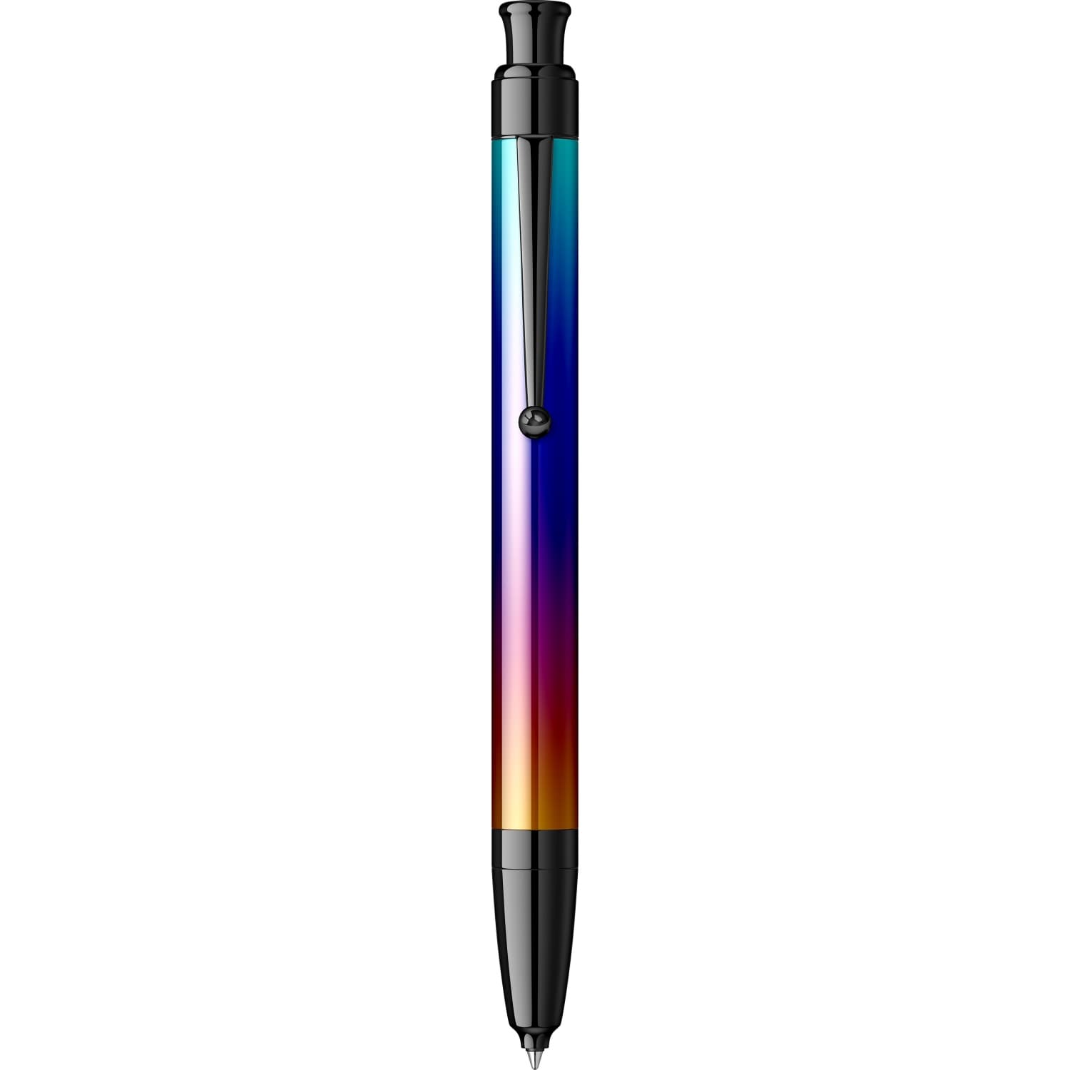 Inkball Monteverde USA Engage Rainbow BT
