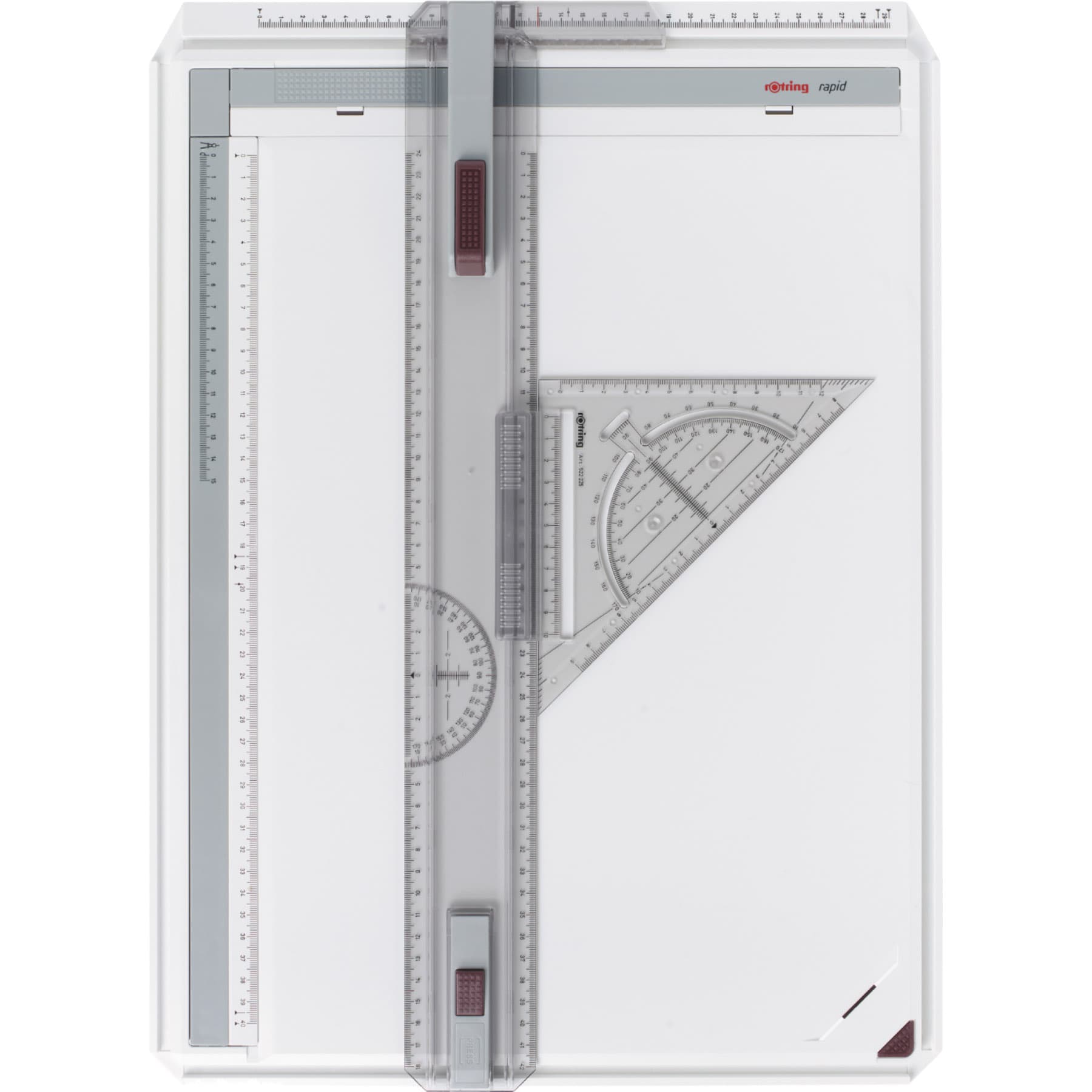 Planseta A3 Rotring Rapid