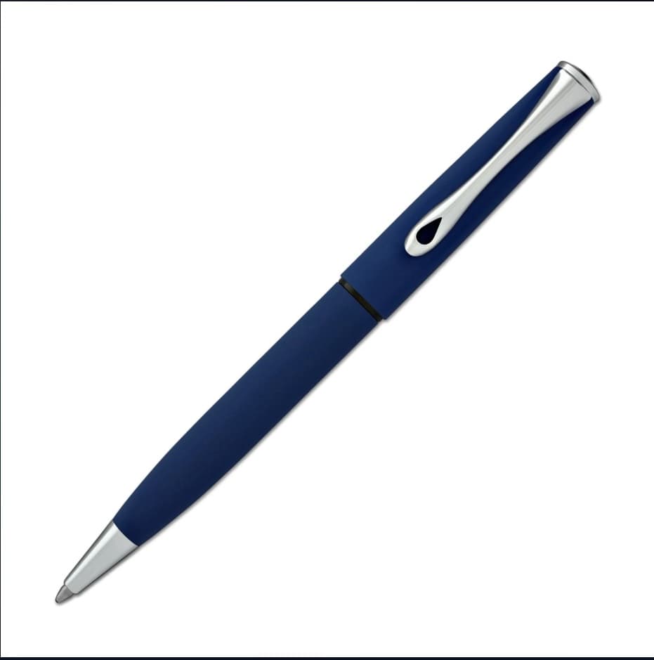 Pix easyflow Diplomat Esteem - lapis blue