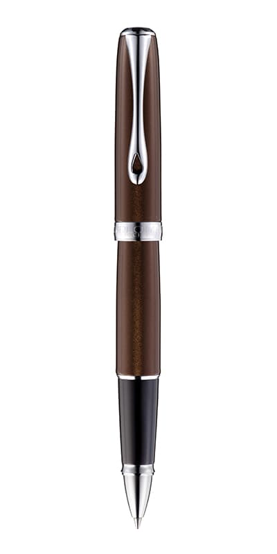 Pix easyflow Diplomat Excellence A2 - Marrakesh Chrome