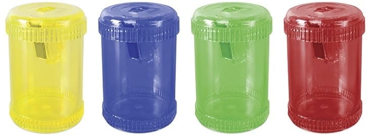 Ascutitoare cu container mare, DONAU
