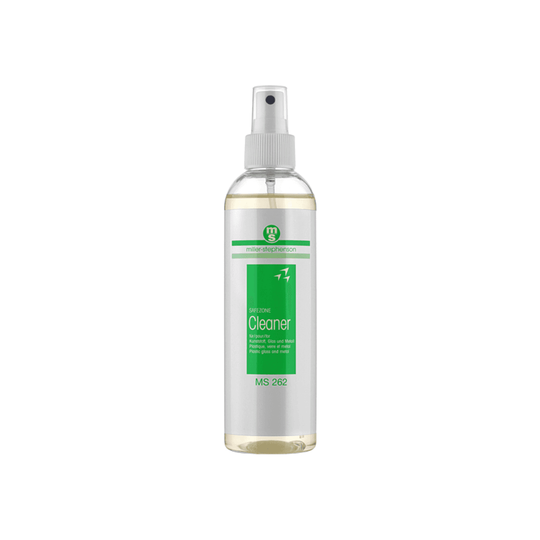 Spray curatare suprafete din plastic, 250ml, ELIX Clean