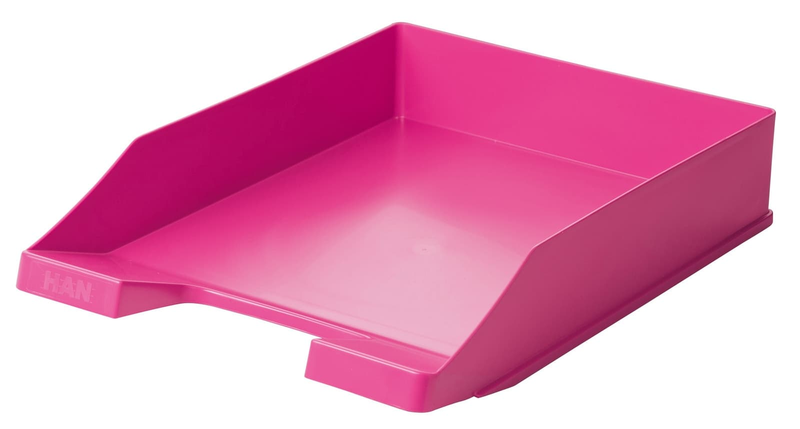 Tava documente HAN Standard Trend-colours - roz