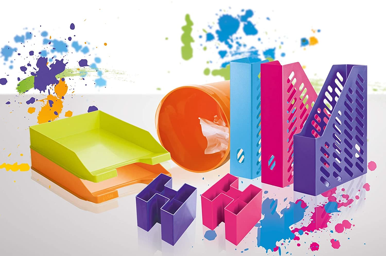 Tava documente HAN Standard Trend-colours - lila