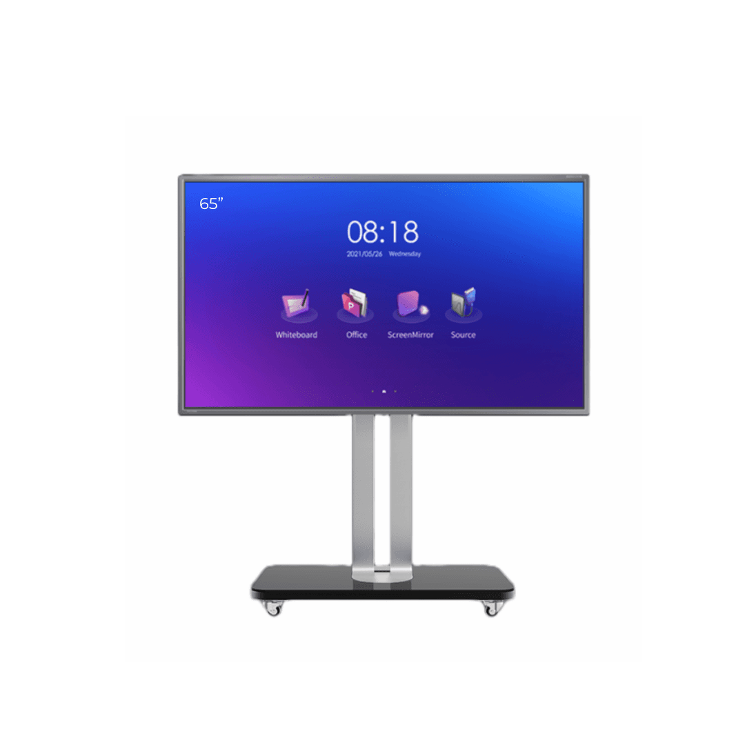 Ecran interactiv HORION 65M6APro, 65 inch, 8GB DDR4 + 128GB Standard, Octa core A73+A53