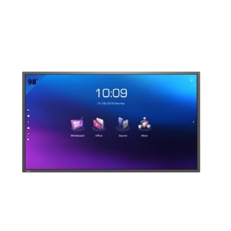 Display - tabla interactiva 98 inch, HORION 98M3A, 3GB DDR4 + 32GB Standard, eligibil PNRR/PNRAS
