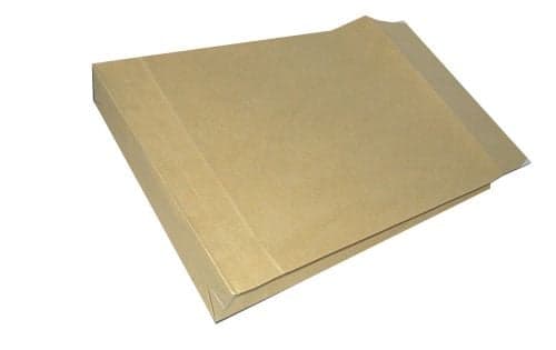 PLIC B4 130G 250X353 MM SILICONIC CU BURDUF CUTIE 250 MARO