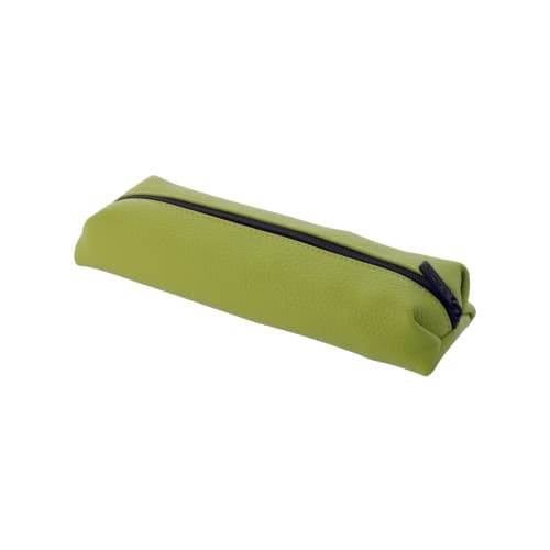PENAR TIP ETUI ORIGAMI, MOTIV APPLE GREEN