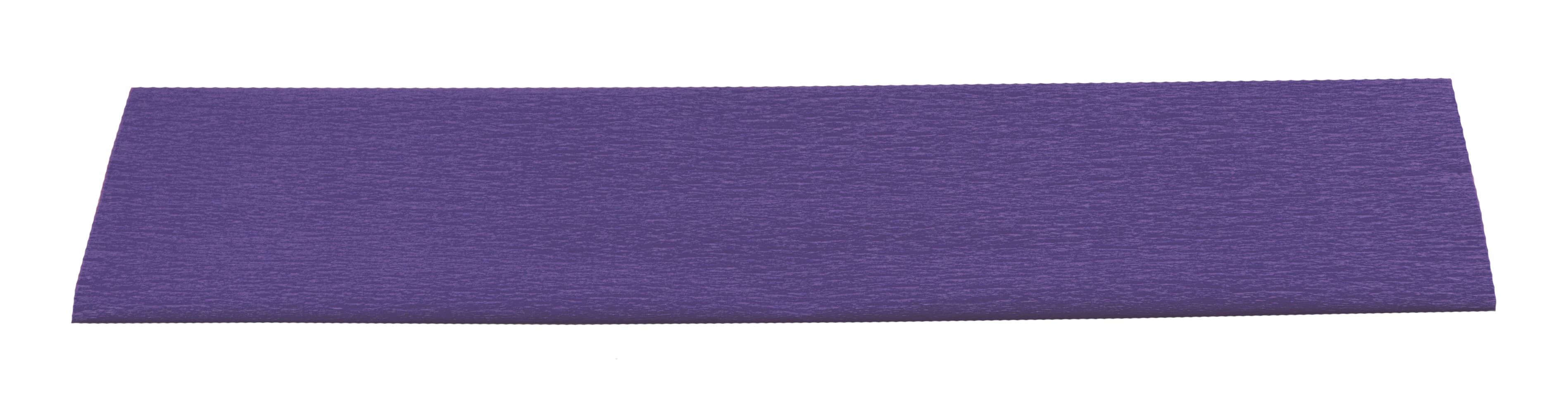 HARTIE CREPONATA HOBBY 50X200CM ULTRAMARIN