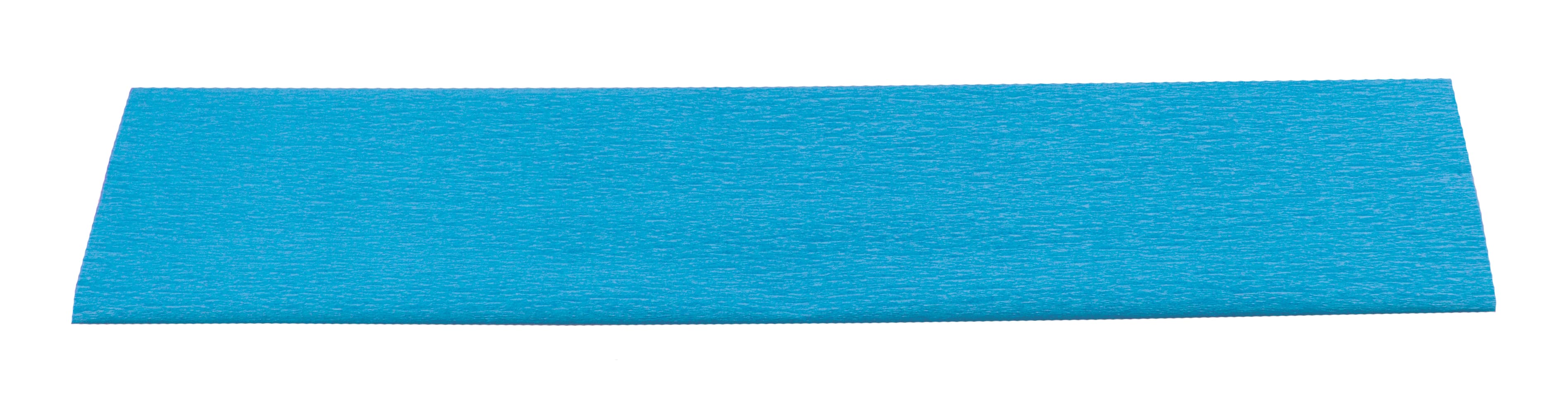 HARTIE CREPONATA HOBBY 50X200CM AZURIU