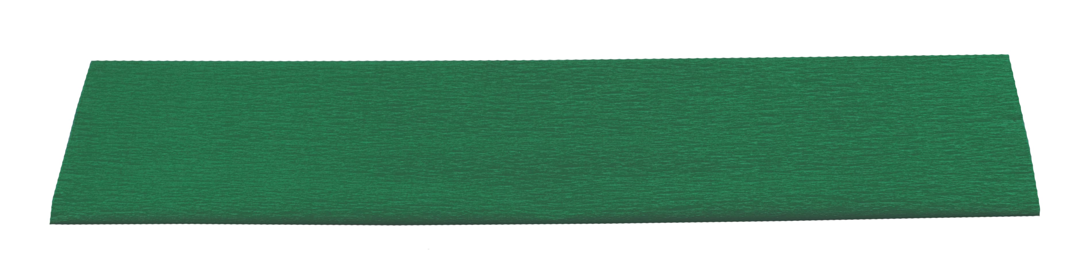 HARTIE CREPONATA HOBBY 50X200CM VERDE INCHIS