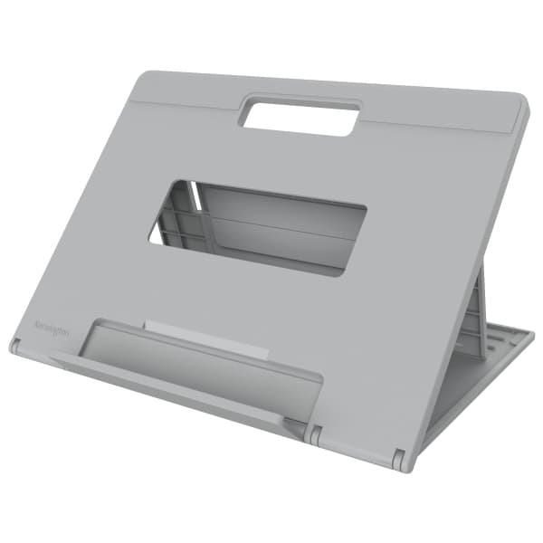 Suport pentru laptop Kensington SmartFit Easy Riser, cu spatiu pentru racire, pentru diagonale de pana la 17"