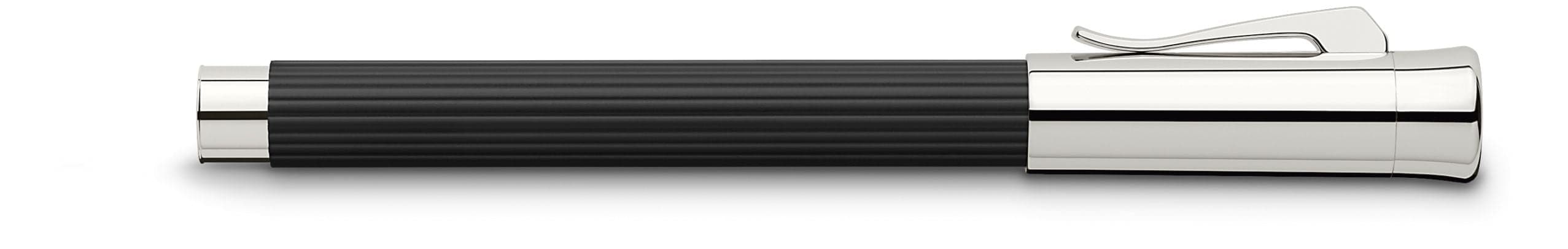 STILOU TAMITIO NEGRU F GRAF VON FABER-CASTELL