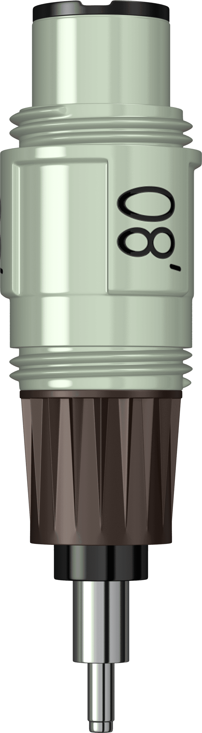 CAP ISOGRAPH 0.80MM ROTRING