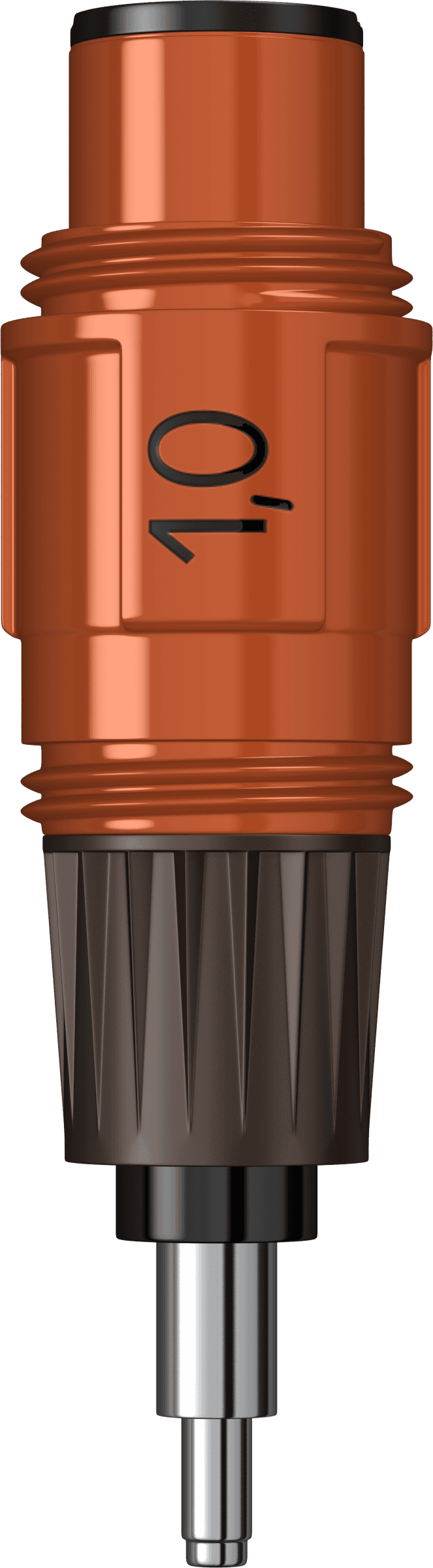 CAP ISOGRAPH 1.00MM ROTRING
