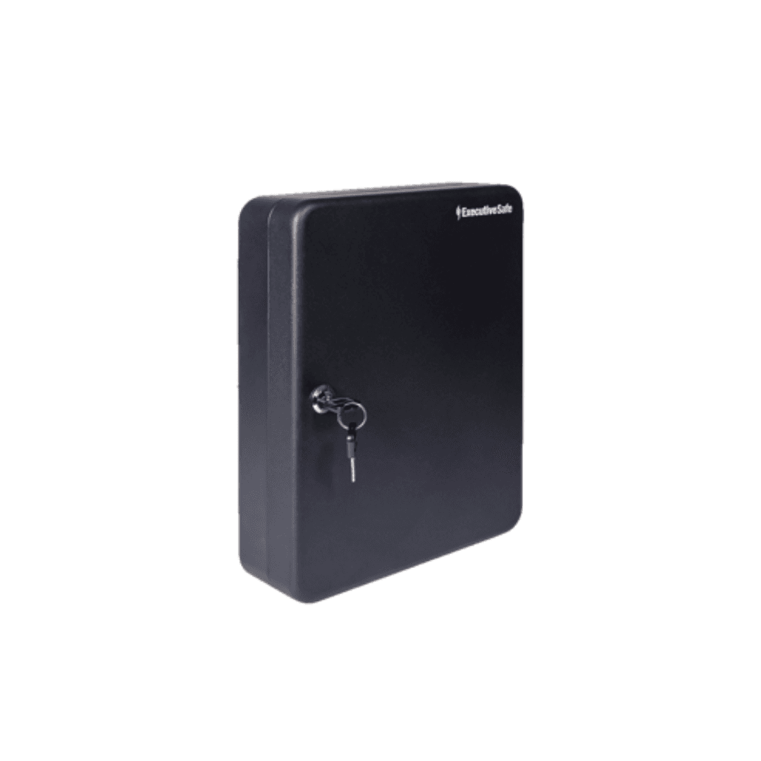 Caseta (cutie) metalica pentru 54 chei, 300x240x75mm, Executive Safe